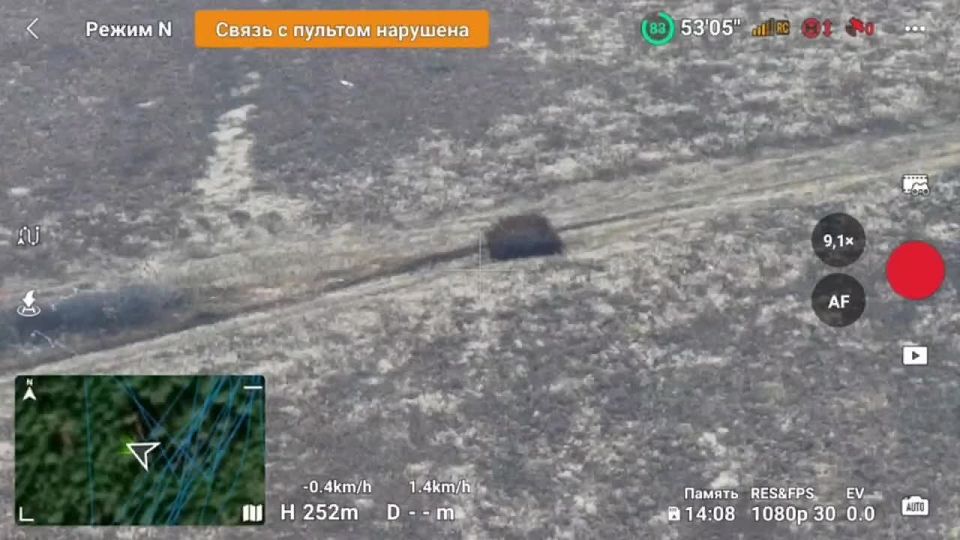 Но вернемся на землю. Работа операторов бпла Западной группировки ВС РФ по добиванию штурмовой группы ВСУ после неудачной контратаки