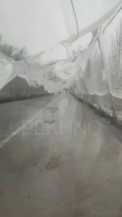 Это все пропаганда Кремля, не верьте никому