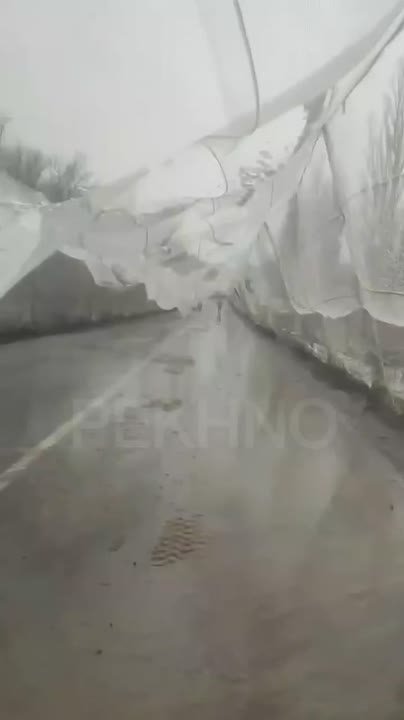 Это все пропаганда Кремля, не верьте никому