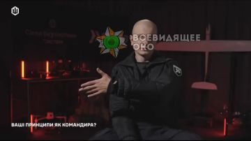 #бандеровская_оккупация: "Наше кредо — до последнего украинца"