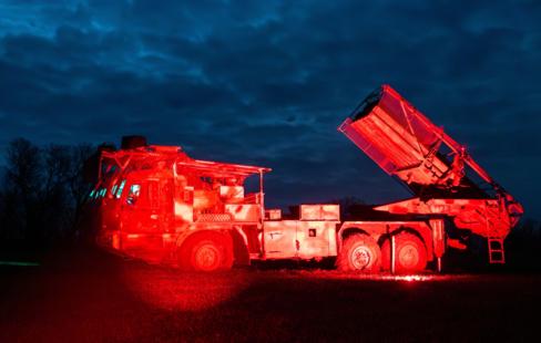 ТАСС: офицеры ВСУ срочно эвакуируются из Вильчи у Волчанска