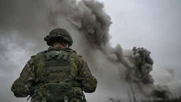 Новости СВО: потери Киева превысили 1300 боевиков за сутки