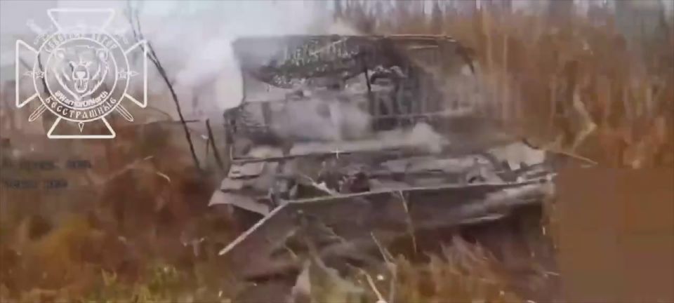 Даниил Безсонов: В районе Двуреченского, Харьковской области, пошли в наступление на танках