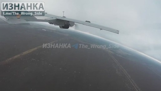 Антидроновая работа наших бойцов на Купянском направлении