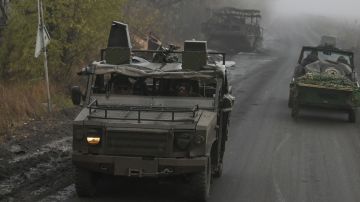 Критический сдвиг на фронте: Армия России резко ускорила темпы наступления — Алехин