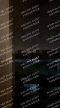 Российские военные атакуют цели противника в Харькове, согласно сообщениям мониторинговых групп