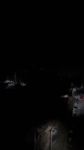 В Харькове фиксируются перебои с электричеством