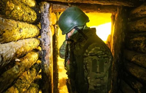 Эксперт Киселев: после оставления Купянска ВСУ стягивают наемников в Харьков