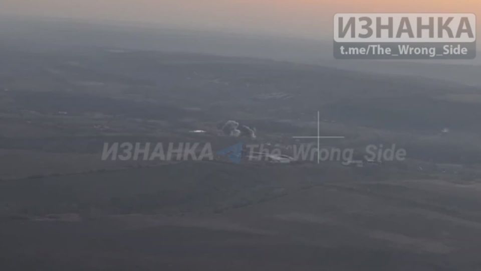 Колодезное Великобурлукское направление