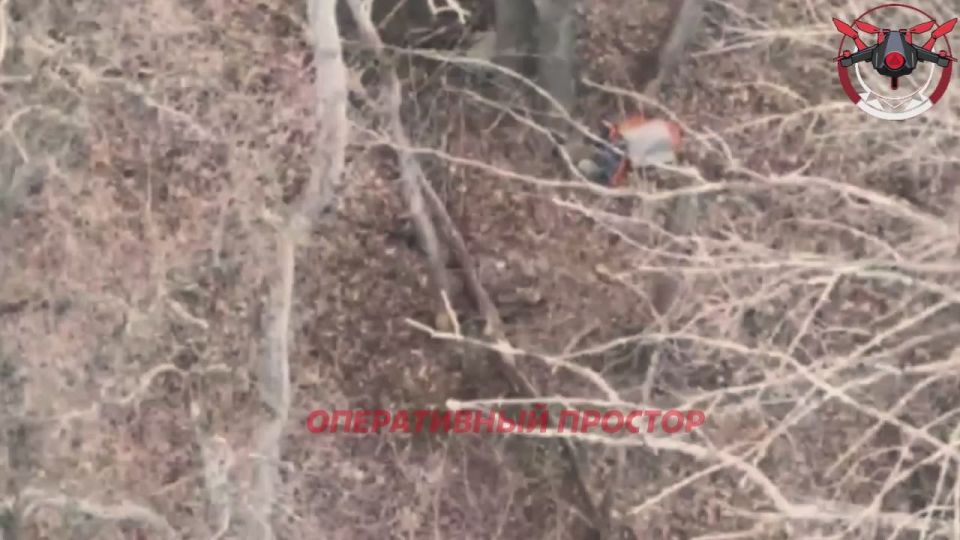 Купянский фарш. В ходе наступления в районе Купянска-Узлового подразделения #6_армии разорвали на куски целую группу укро-вояк