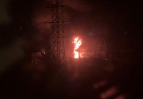 Хроника ударов по территории Украины 23 ноября – 24 ноября 2025 года