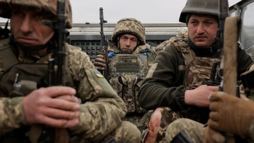 ТАСС: командование ВСУ экстренно перебрасывает силы к Волчанску