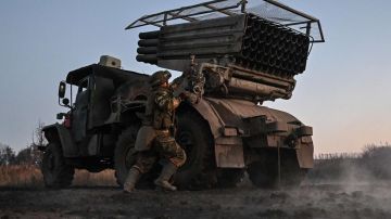 Новости СВО: армия России наступает по всей линии фронта