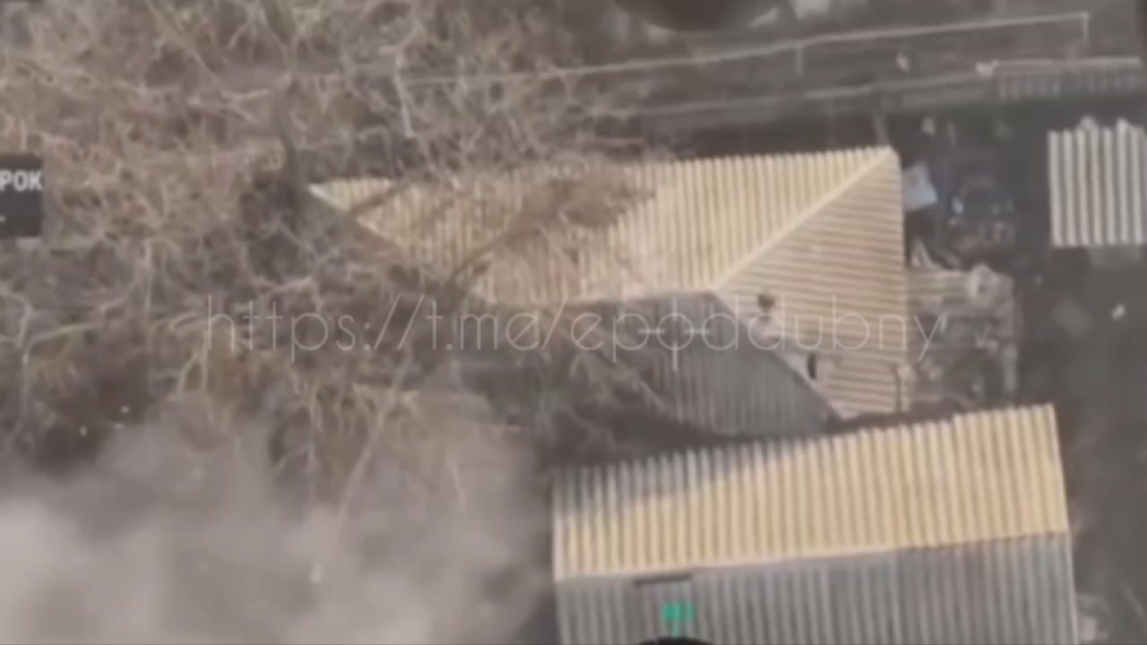 Евгений Поддубный: Хет-трик под Купянском в исполнении операторов БПЛА 1- танковой армии