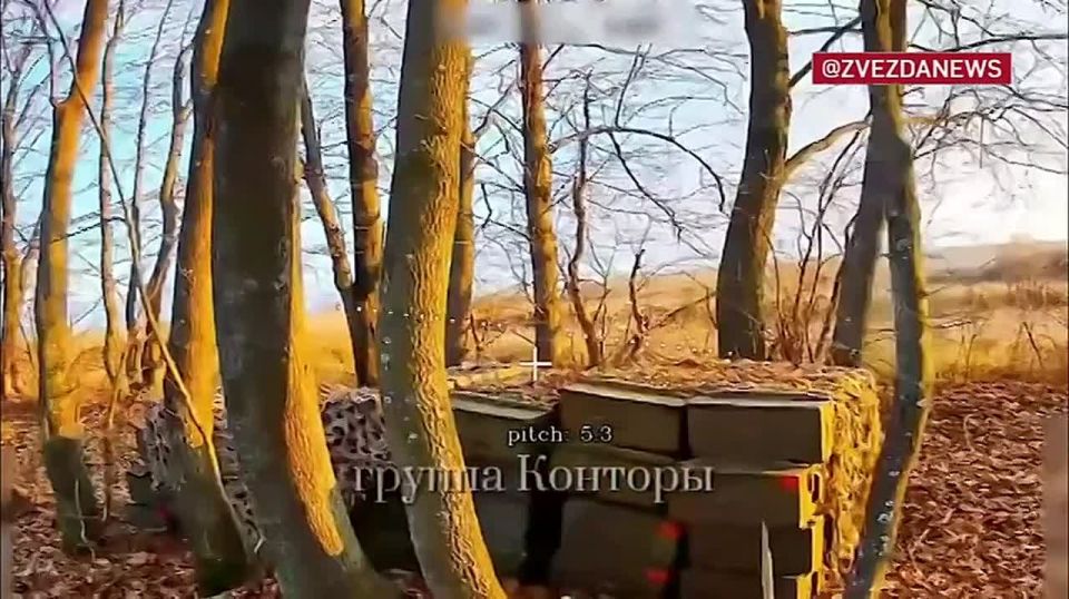 Никто не проскочит: наши дроноводы сорвали попытку всушников вырваться из кольца окружения на левом берегу реки Оскол под Купянском