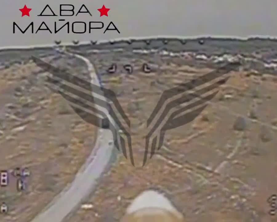 Два майора: Харьковское направление. На подступах к Купянску продолжается системная работа наших операторов БпЛА