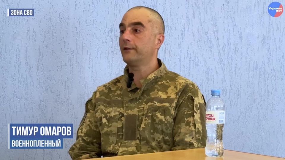 "Нас повезли на фронт под вооруженным конвоем"