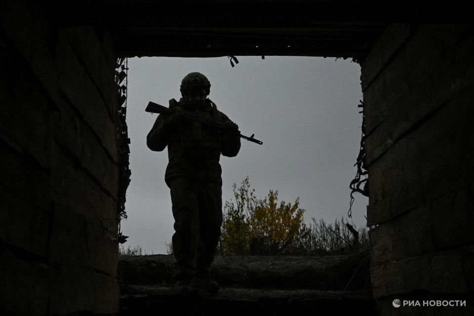 Бойцы "Запада" улучшили тактическое положение в зоне СВО за сутки