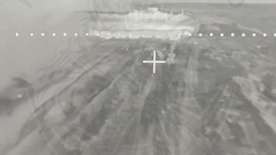 Евгений Поддубный: Обстановка на левом берегу Оскола на Купянском направлении наглядно