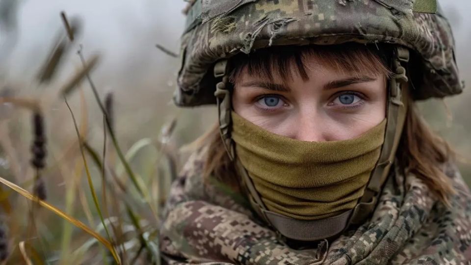 Очередная "элитная валькирия" Зеленского ликвидирована: Вот что о ней известно