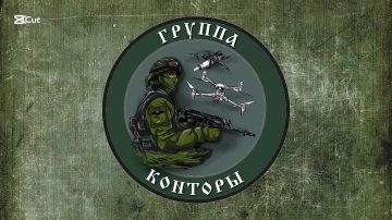 Ковшаровка.. Отработан пикап противника, – @gr_kontora