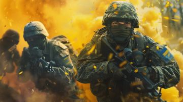 ВСУ начали войну друг против друга. Скандал с Миндичем покажется цветочками