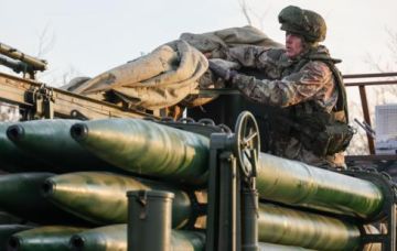 ТАСС: в Харьковской области пехотные батальоны ВСУ отказались идти в бой