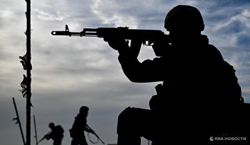 Бойцы ВС России срывают попытки ВСУ вырваться из окружения под Купянском