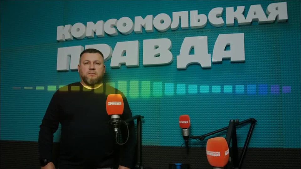 Эдуард Басурин: Об освобождении ЛНР в начале СВО