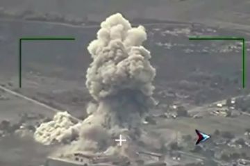 Сводка СВО за 26 ноября. «Искандер» ударил по командному пункту ВСУ неподалеку от Купянска в селе Отрадное