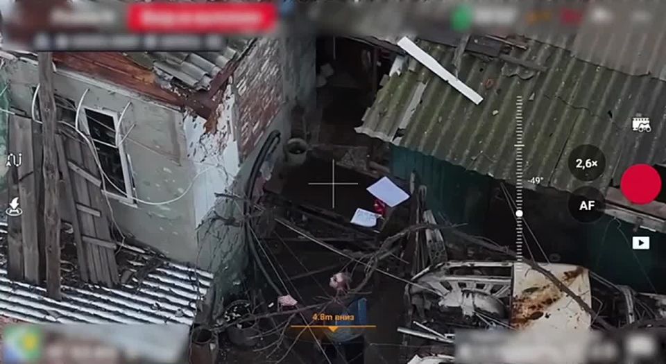 Удивительная история спасения семьи из Волчанска