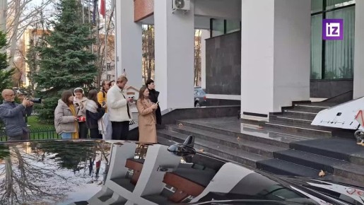 Москва рассчитывает, что Кишинев не будет делать выводов об инциденте с беспилотником до завершения расследования