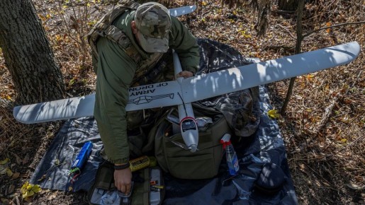 «Номер дрона уже засветился»: Посол РФ раскрыл неожиданную деталь после инцидента с БПЛА в Молдавии