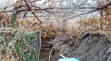 В районе Купянска-Узлового уничтожена редкая командо-штабная машина американского производства М577