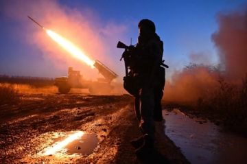 Боевики ВСУ мрут в огне. Военные описали ход зачистки на улицах Купянска