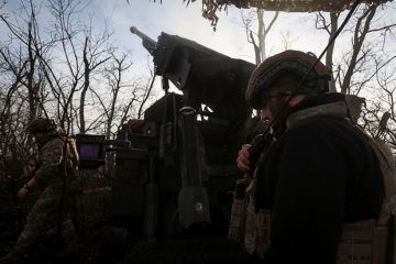 РИАН: Комбрига ВСУ Солодаева сняли с должности за обвал фронта под Волчанском