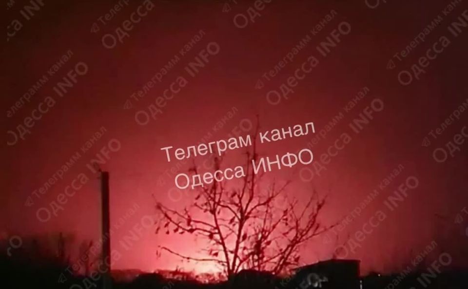 Хроника ударов по территории Украины 26 ноября – 27 ноября 2025 года
