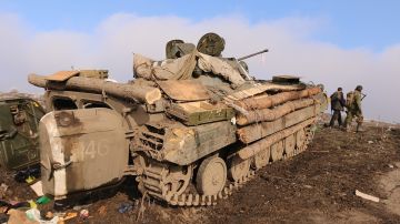 ВСУ провалились в Харьковской области: друга Порошенко* наказали лишением поста