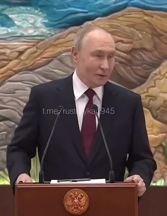 В принципе, всё, что нужно знать о пресс-конференции Верховного сегодня