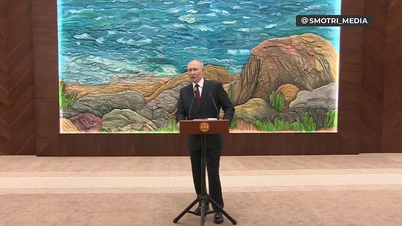 Алексей Живов: Путин заявил о возможном обвале фронта у ВСУ на Запорожском направлении