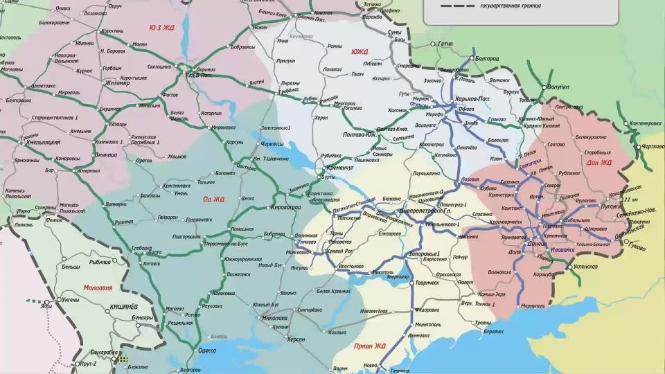 Михаил Онуфриенко: … чем хуже дела у властей за Большой лужей, тем яростнее они будут грабить всех, до кого могут дотянуться