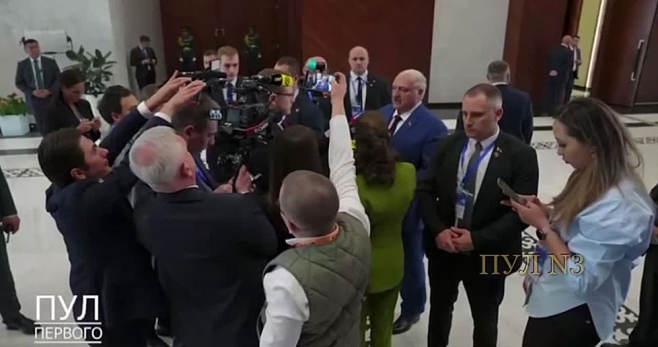 Алексей Живов: Степашин: России стоит сосредоточиться на мирном плане США