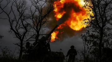 "Резервы в огневых мешках": полковник Алехин о безуспешных попытках ВСУ остановить наступление ВС РФ