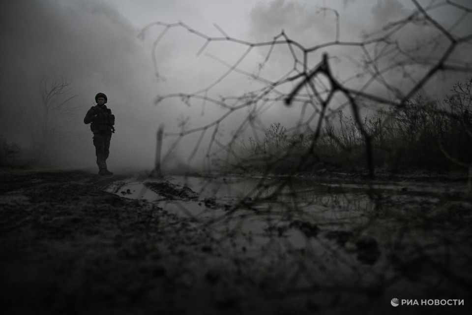 ВС России сбивают более 250 дронов ВСУ в месяц в Харьковской области