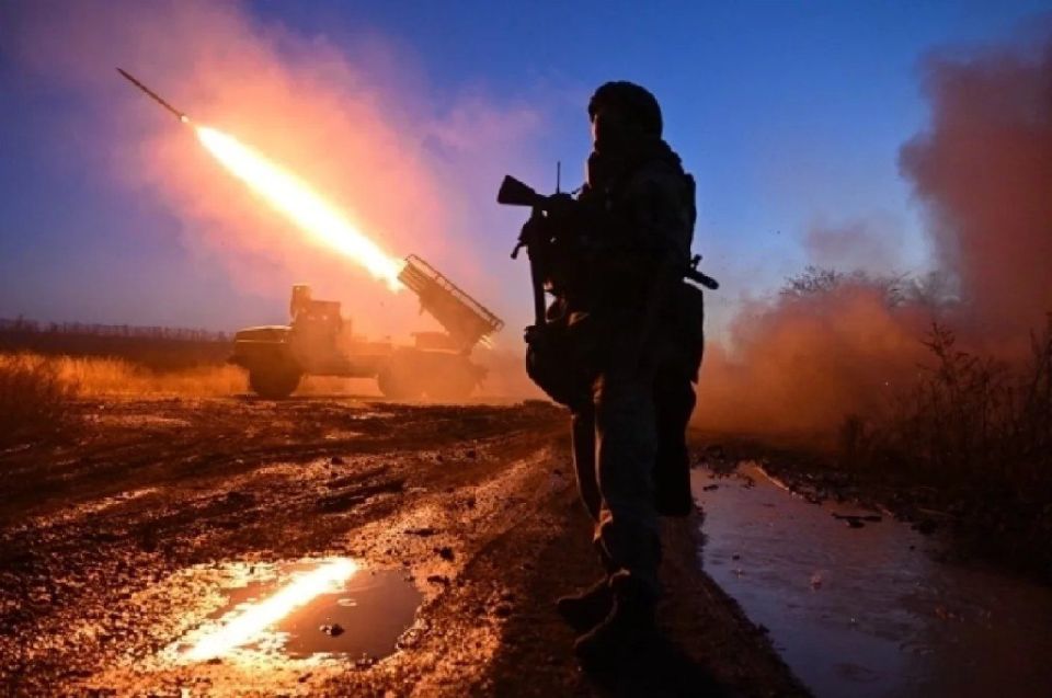 Боевики ВСУ мрут в огне. Военные описали ход зачистки на улицах Купянска