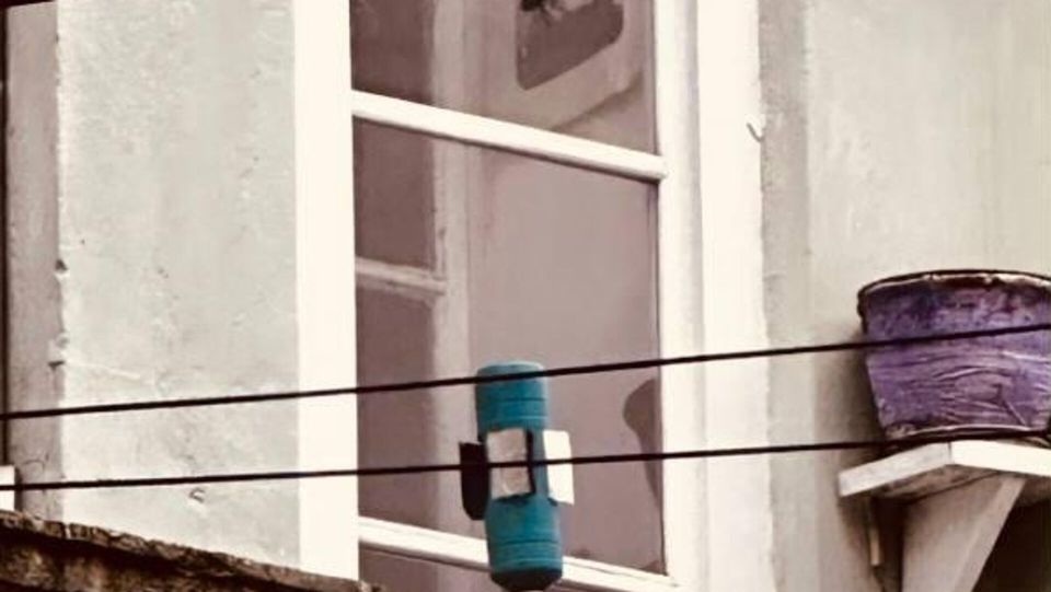 Во Львове зафиксирован случай доносительства на местного жителя через социальные сети