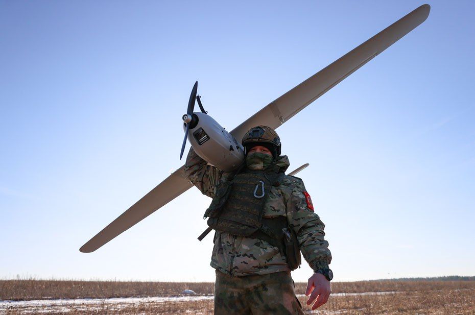 Герман Садулаев: Победа будет чудесным образом дарована нам на поле боя, а не в переговорных кабинетах