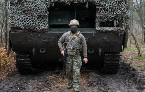 Марочко: ВСУ в Харьковской области саботируют приказы командования