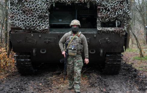 Марочко: ВСУ в Харьковской области саботируют приказы командования