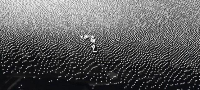 В ходе разведывательных мероприятий в н.п. Вильча Харьковской области операторы БпЛА группировки "Север" вскрыли район сосредоточения живой силы противника, по которому оперативно был нанесен удар фугасными авиабомбами